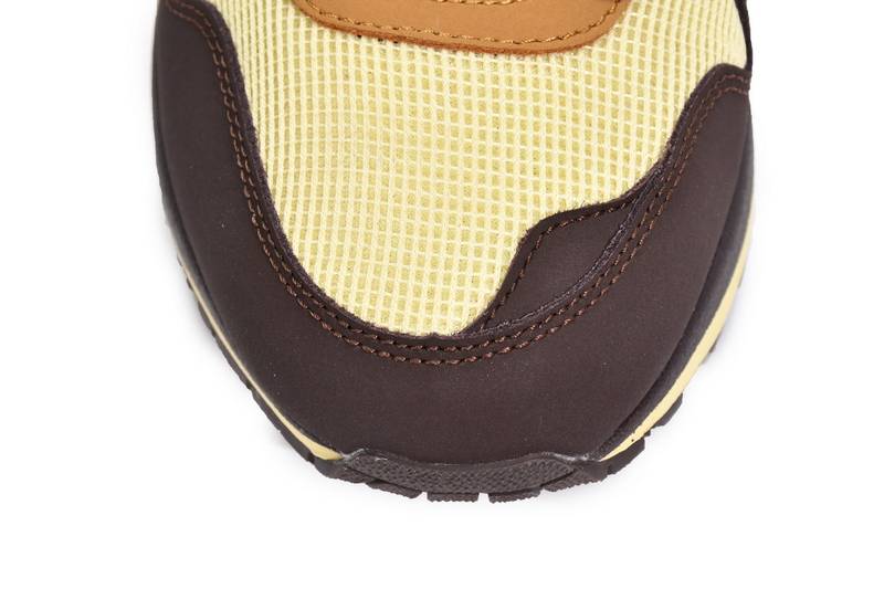 Travis Scott x Nike Air Max 1