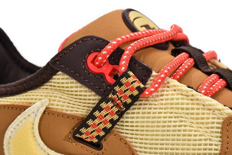 Travis Scott x Nike Air Max 1