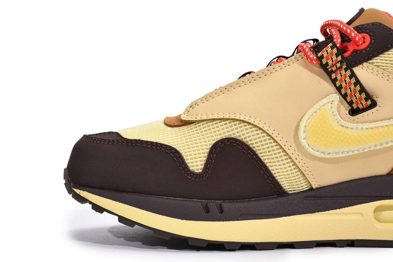 Travis Scott x Nike Air Max 1