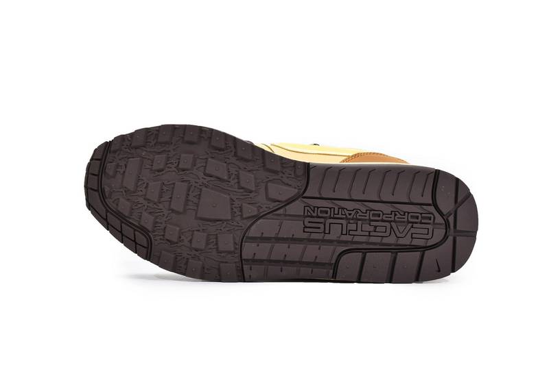 Travis Scott x Nike Air Max 1