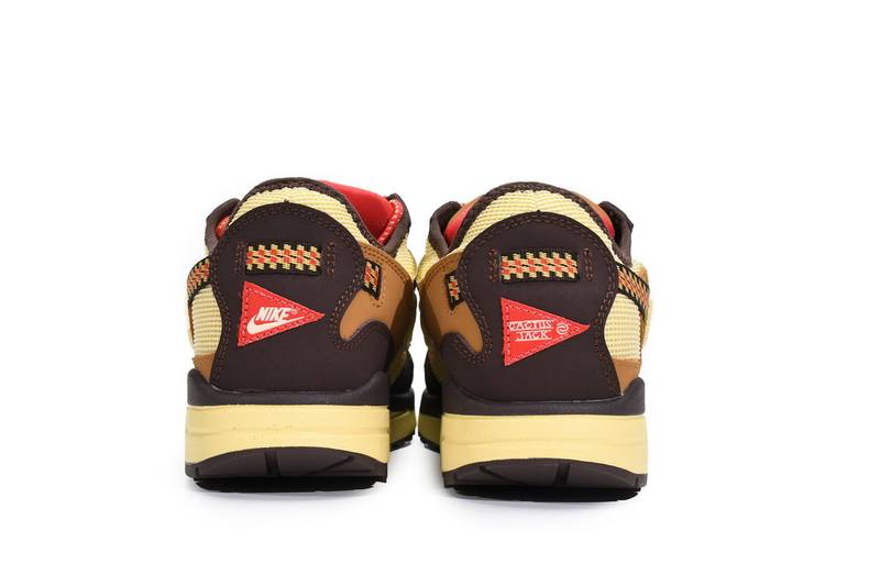 Travis Scott x Nike Air Max 1