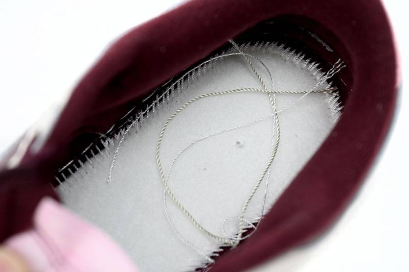 Nike Dunk Low Retro PRM Valentine’s Day (2023)