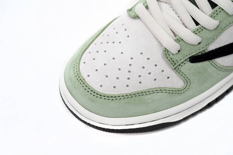 Travis Scott x PlayStation x Nike Dunk Low ”PS5″