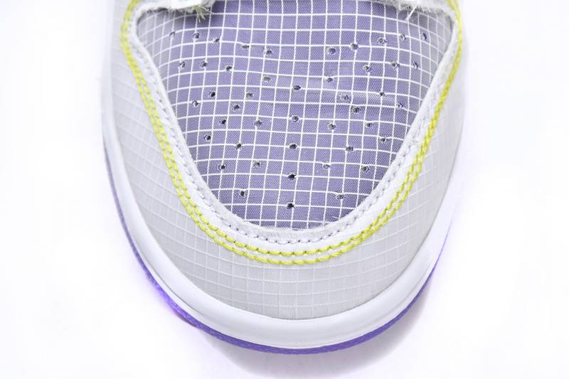 Union LA x Nike Dunk Low Court Purple