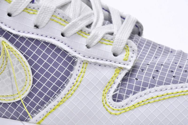 Union LA x Nike Dunk Low Court Purple