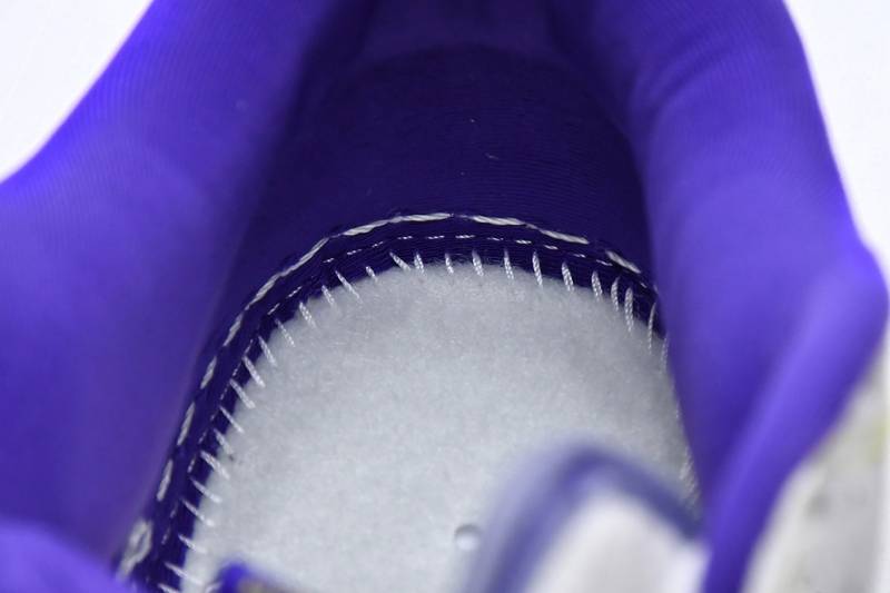 Union LA x Nike Dunk Low Court Purple