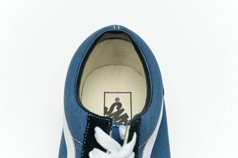 Vans Old Skool Navy White