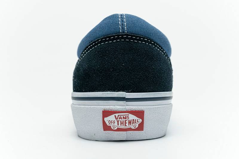Vans Old Skool Navy White
