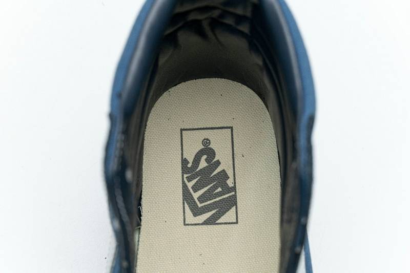 VANS SK8-Hi Navy