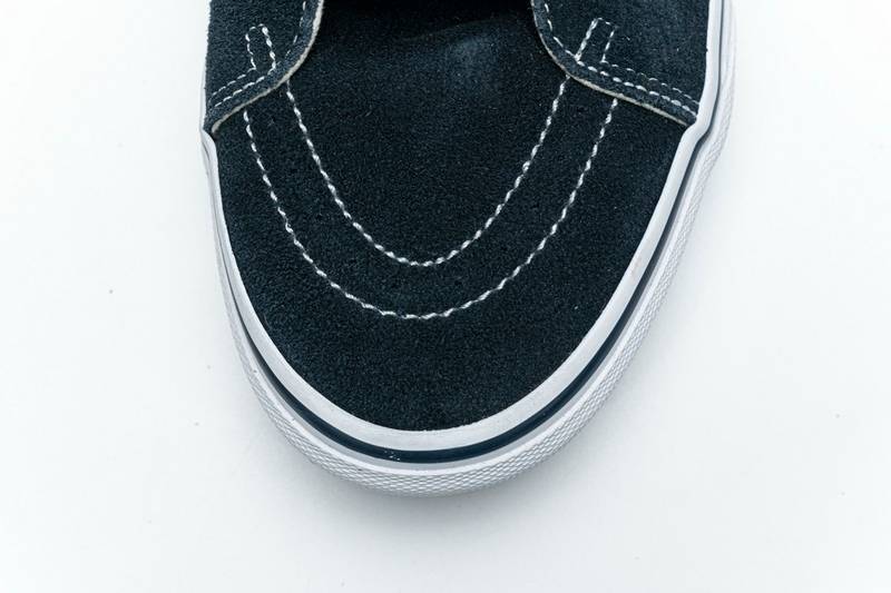 VANS SK8-Hi Navy