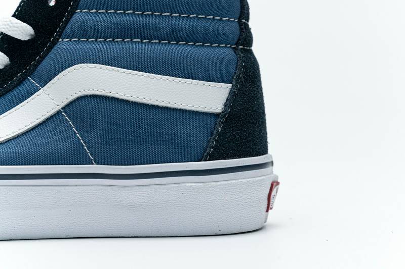 VANS SK8-Hi Navy