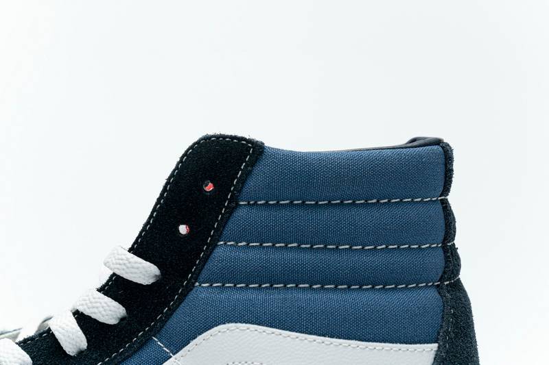 VANS SK8-Hi Navy