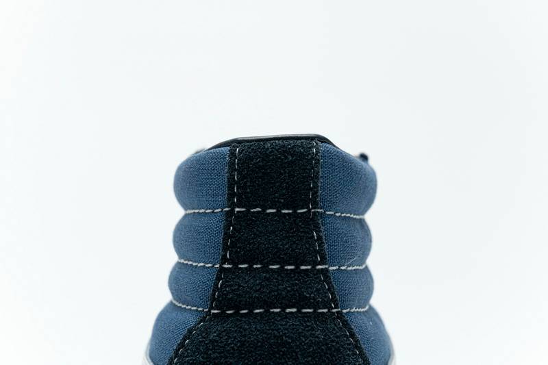 VANS SK8-Hi Navy