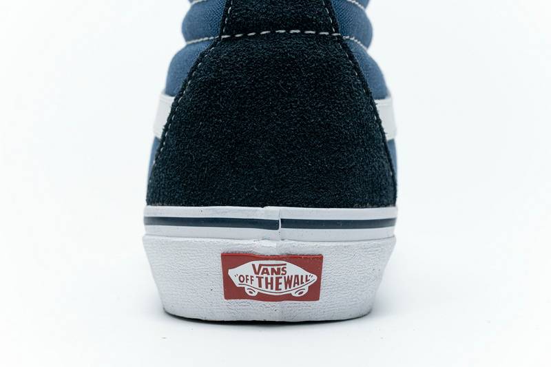 VANS SK8-Hi Navy