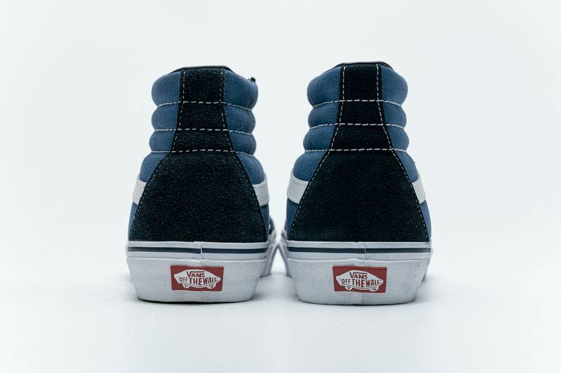 VANS SK8-Hi Navy