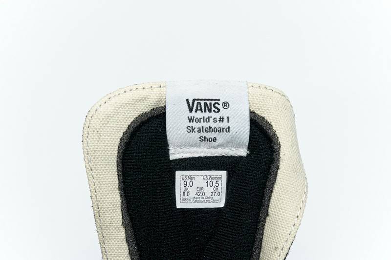 VANS Sk8-Mid Relssue
