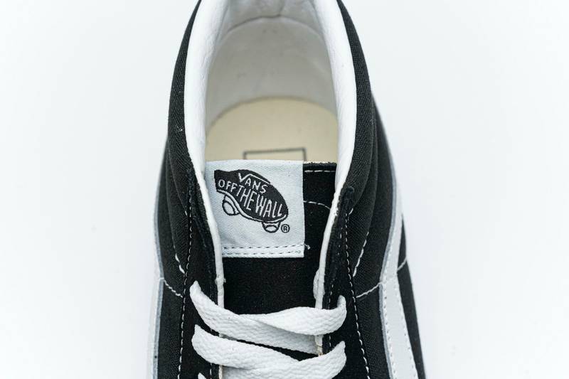 VANS Sk8-Mid Relssue