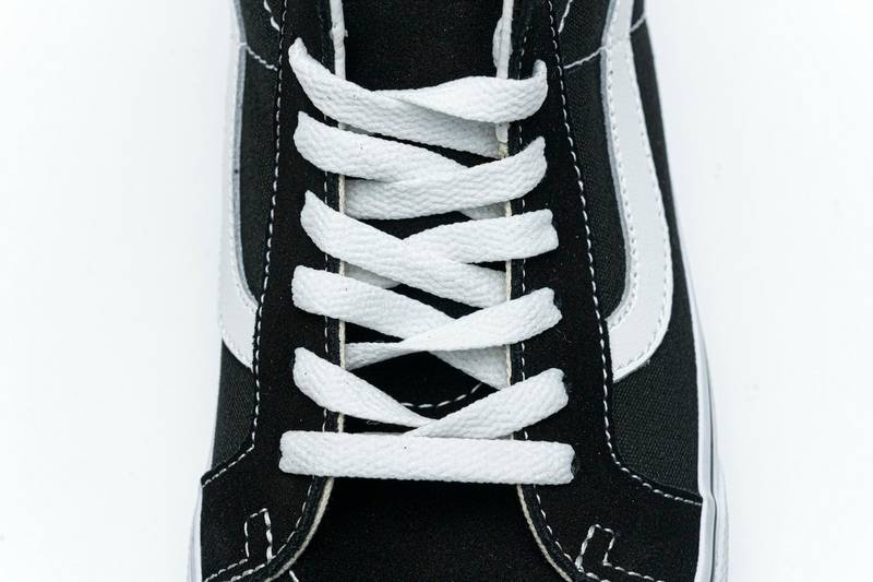VANS Sk8-Mid Relssue