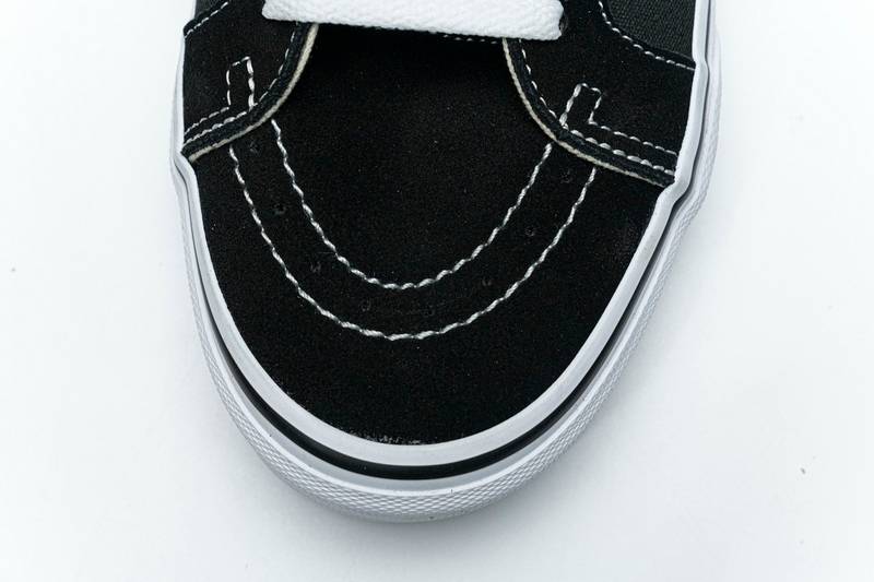 VANS Sk8-Mid Relssue