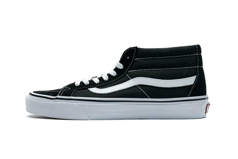 VANS Sk8-Mid Relssue