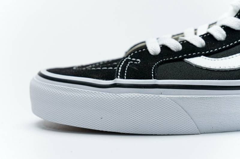 VANS Sk8-Mid Relssue