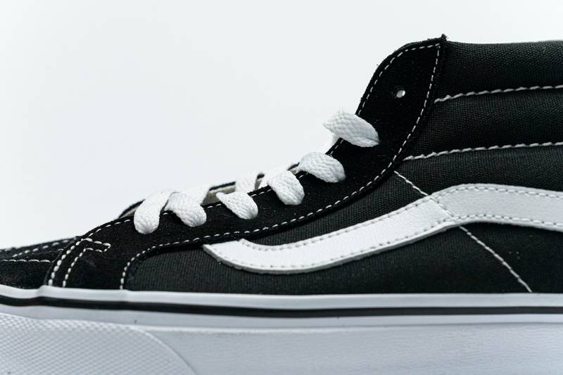 VANS Sk8-Mid Relssue