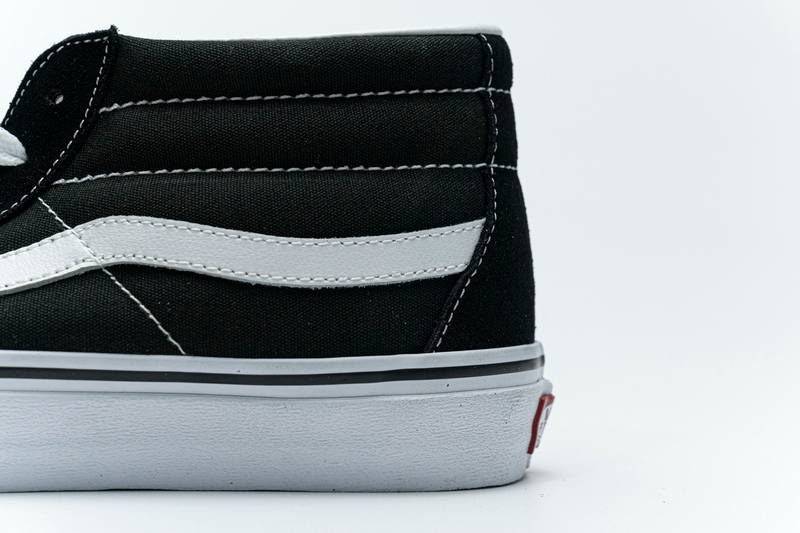 VANS Sk8-Mid Relssue