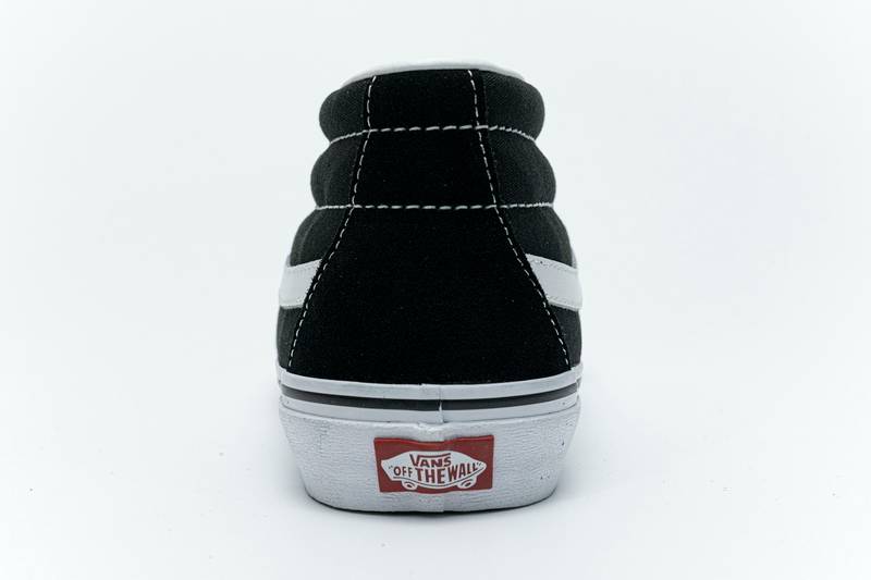 VANS Sk8-Mid Relssue