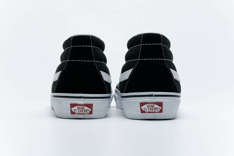 VANS Sk8-Mid Relssue