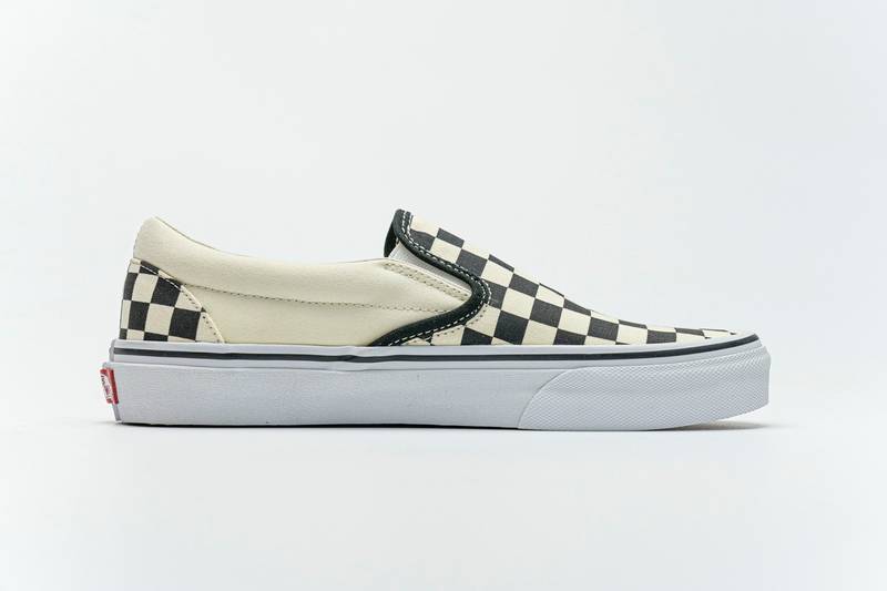 Vans Slip-On Checkerboard