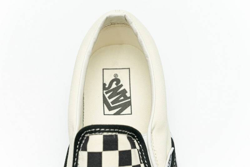 Vans Slip-On Checkerboard