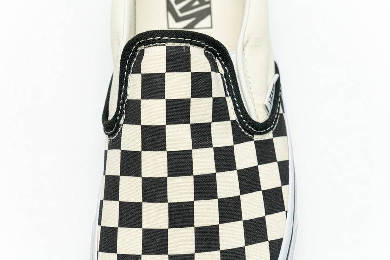 Vans Slip-On Checkerboard