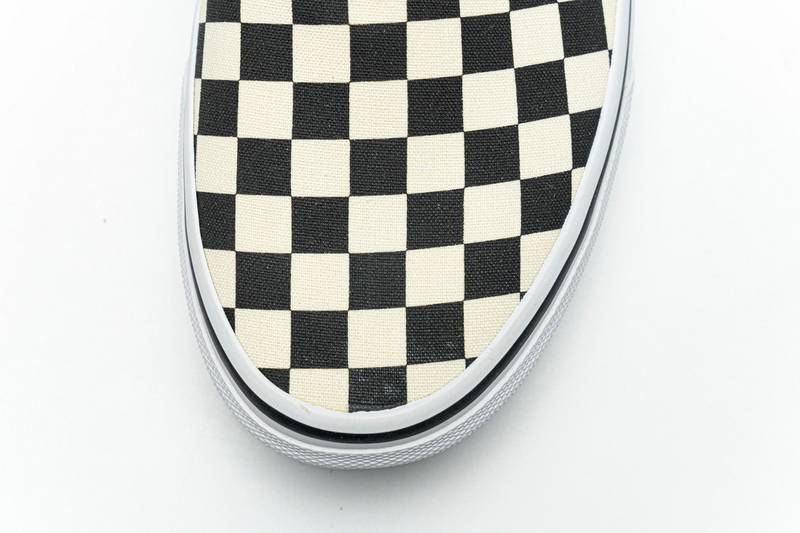 Vans Slip-On Checkerboard