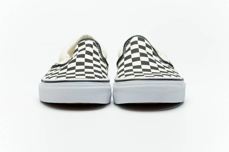 Vans Slip-On Checkerboard