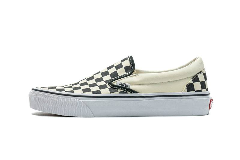 Vans Slip-On Checkerboard