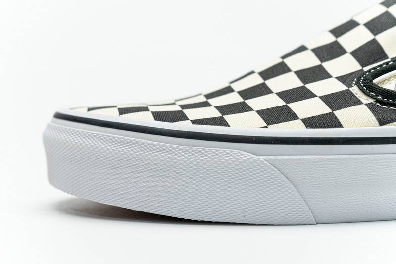 Vans Slip-On Checkerboard