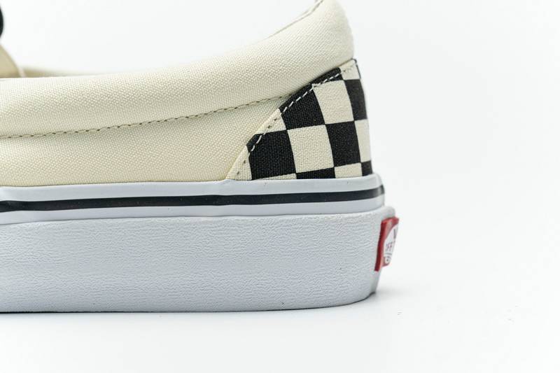 Vans Slip-On Checkerboard