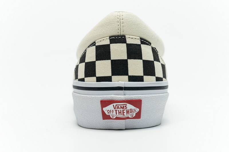 Vans Slip-On Checkerboard