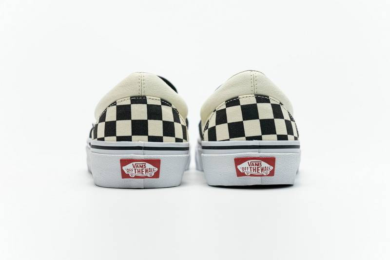 Vans Slip-On Checkerboard