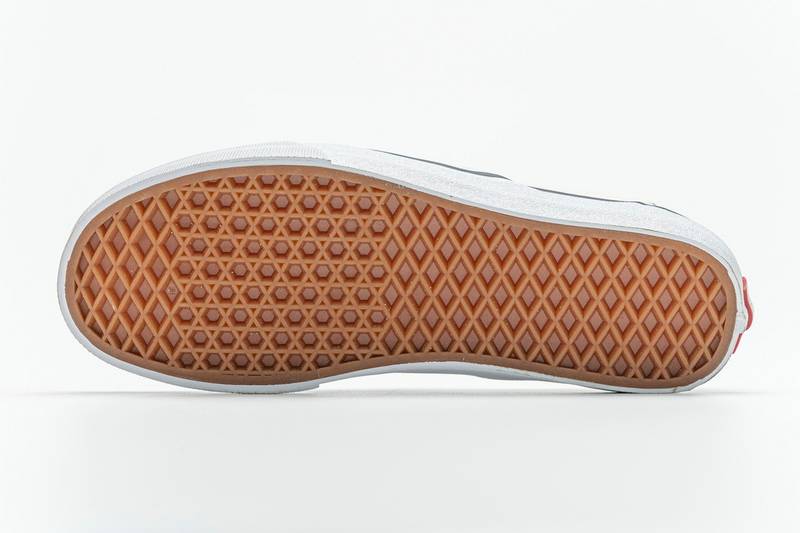 Vans Slip-On Checkerboard