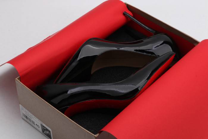 CL HEELS