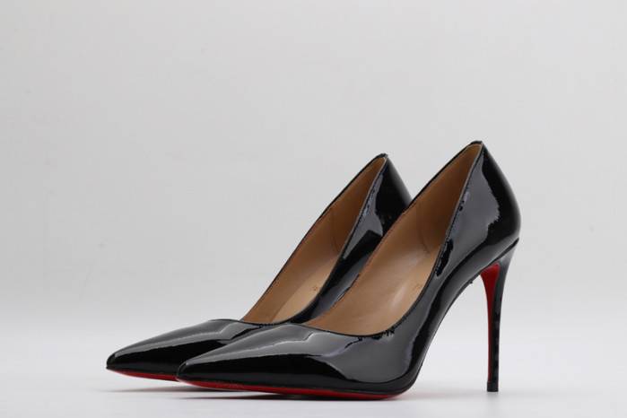 CL HEELS