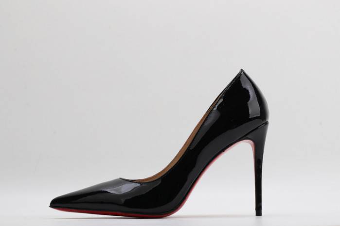 CL HEELS