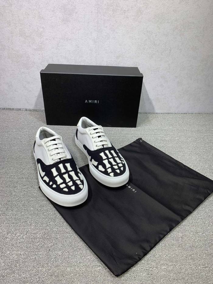AMIRI BONE RUNNER