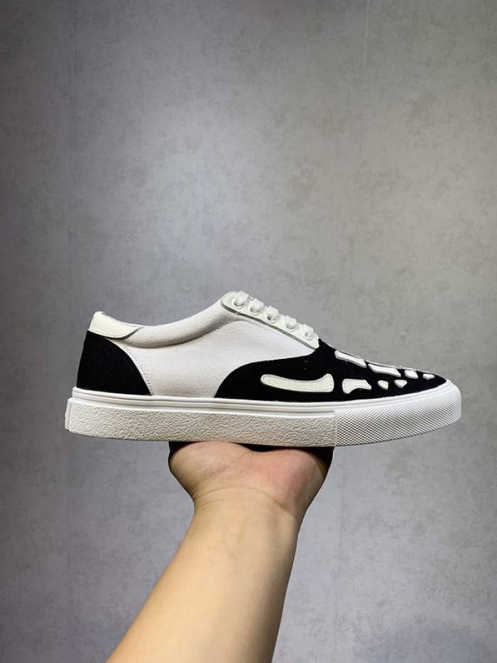 AMIRI BONE RUNNER