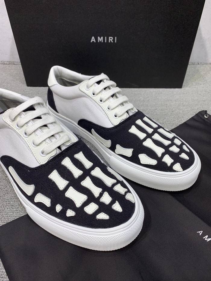 AMIRI BONE RUNNER