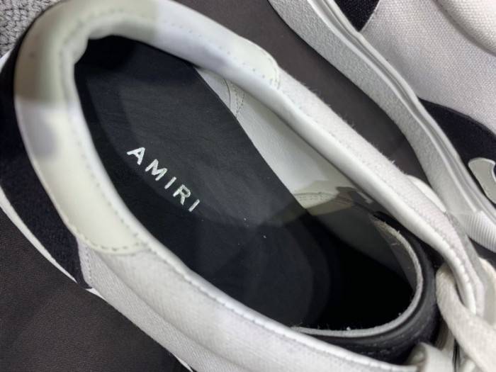 AMIRI BONE RUNNER
