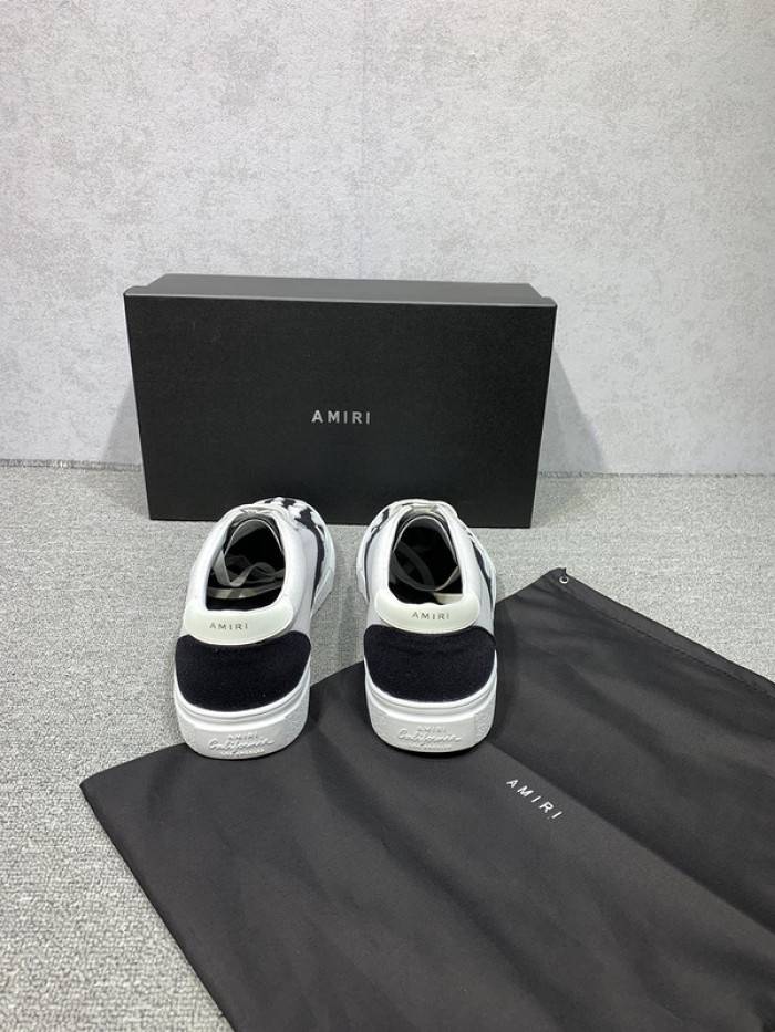 AMIRI BONE RUNNER