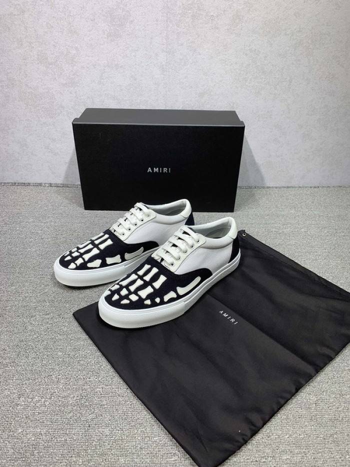 AMIRI BONE RUNNER
