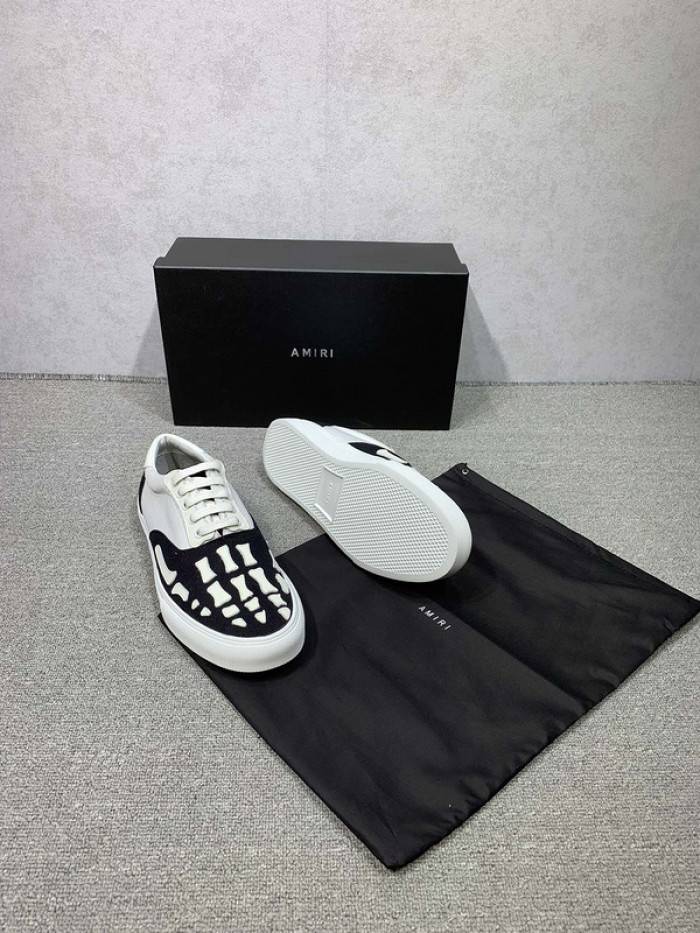 AMIRI BONE RUNNER